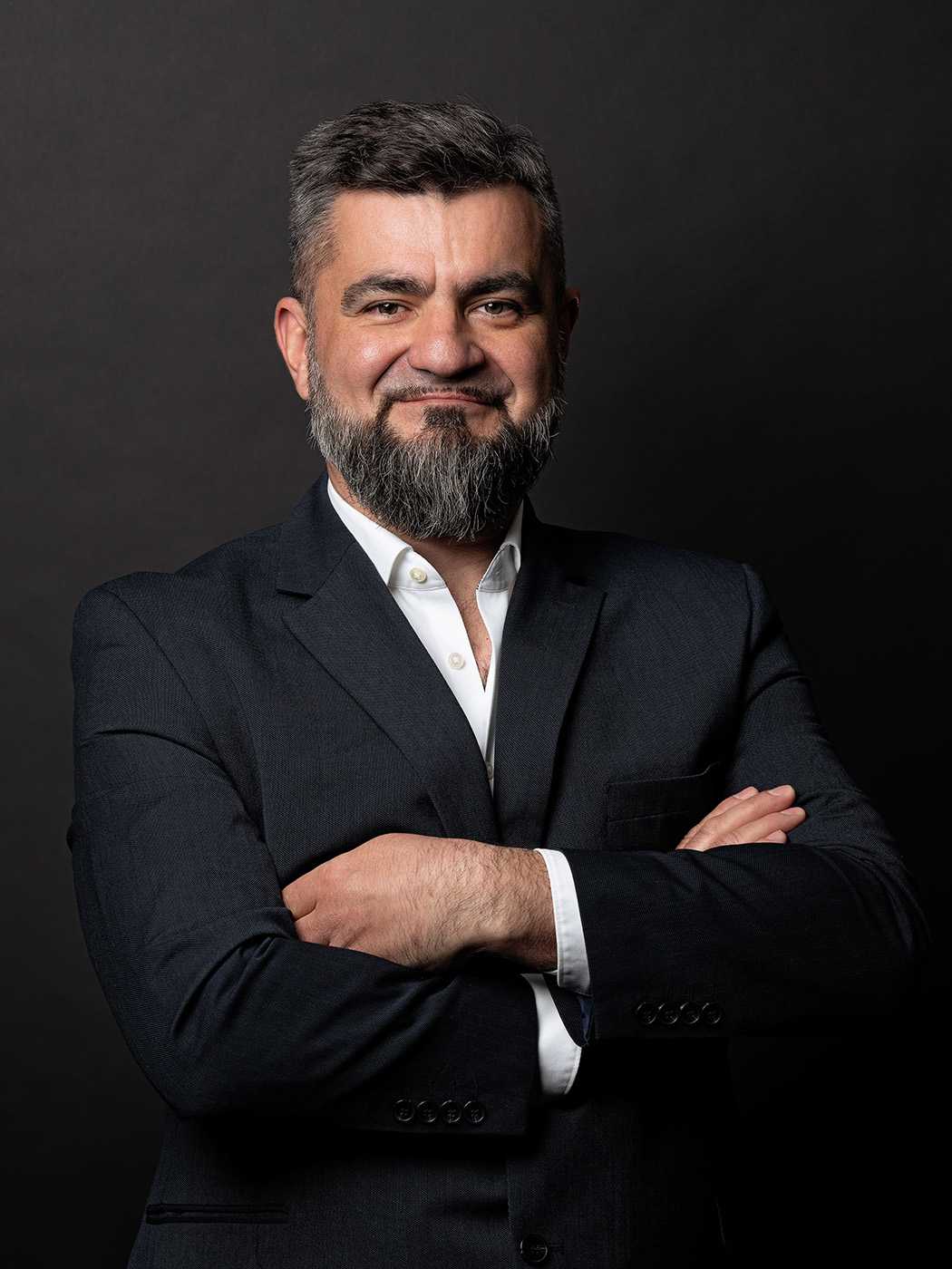 Viktor Balogh