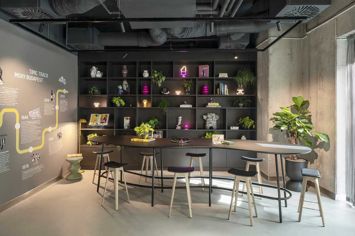coworking