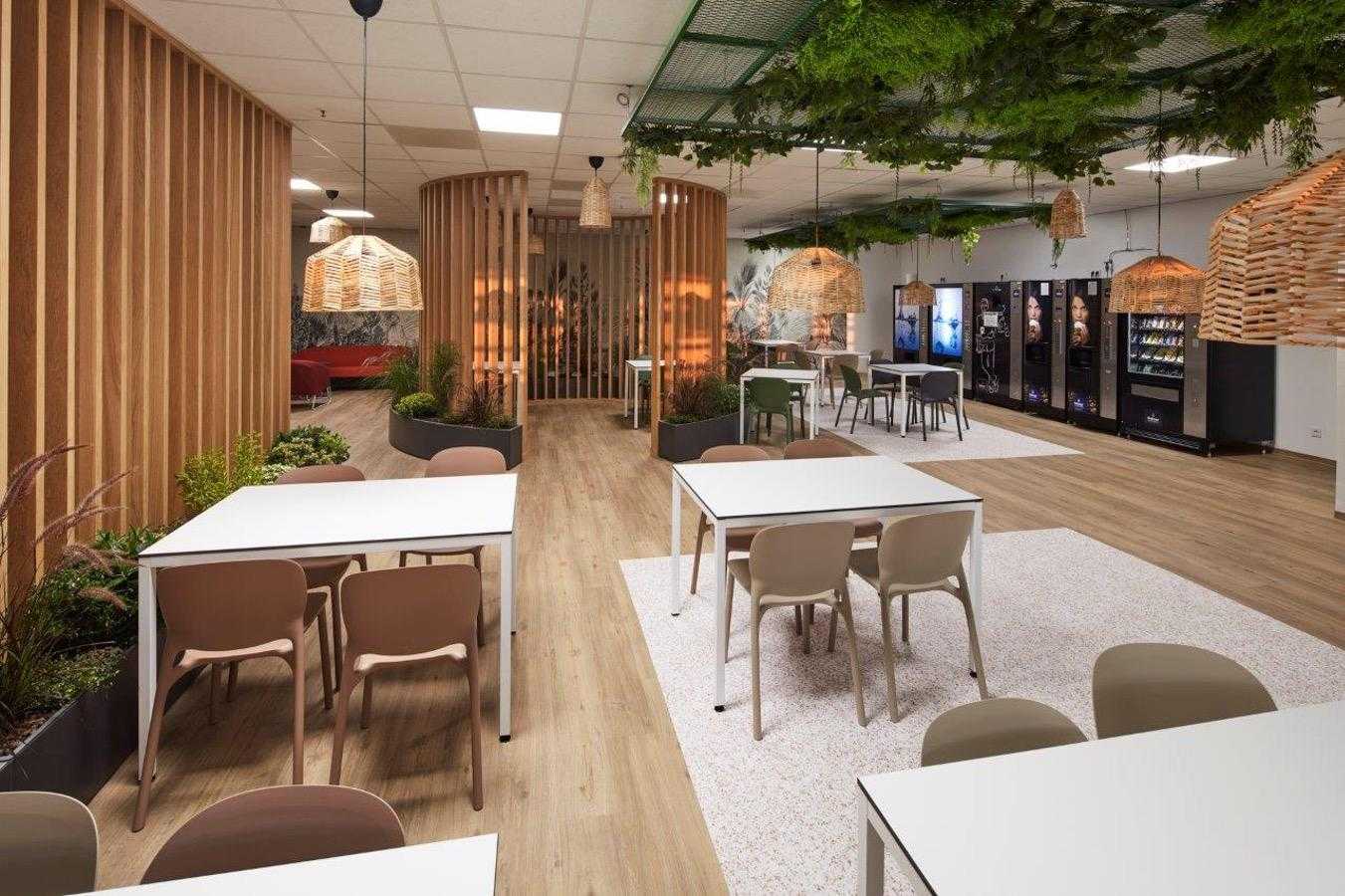 fast casual
